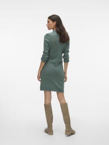Vero Moda VMSOFIA Kurzes Kleid -Laurel Wreath - 10299133