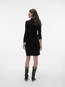 Vero Moda VMSOFIA Kurzes Kleid -Black - 10299133