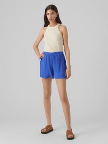 Vero Moda VMIRIS Shorts -Dazzling Blue - 10299203