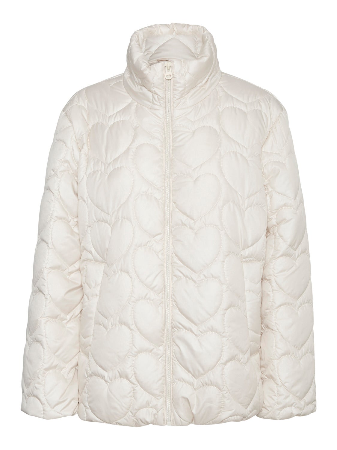 Vero moda 2025 white jacket