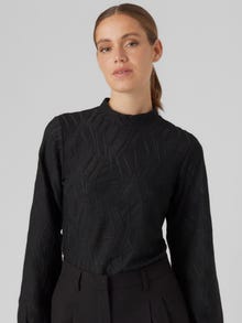 Vero Moda VMVIVA Góra -Black - 10299219