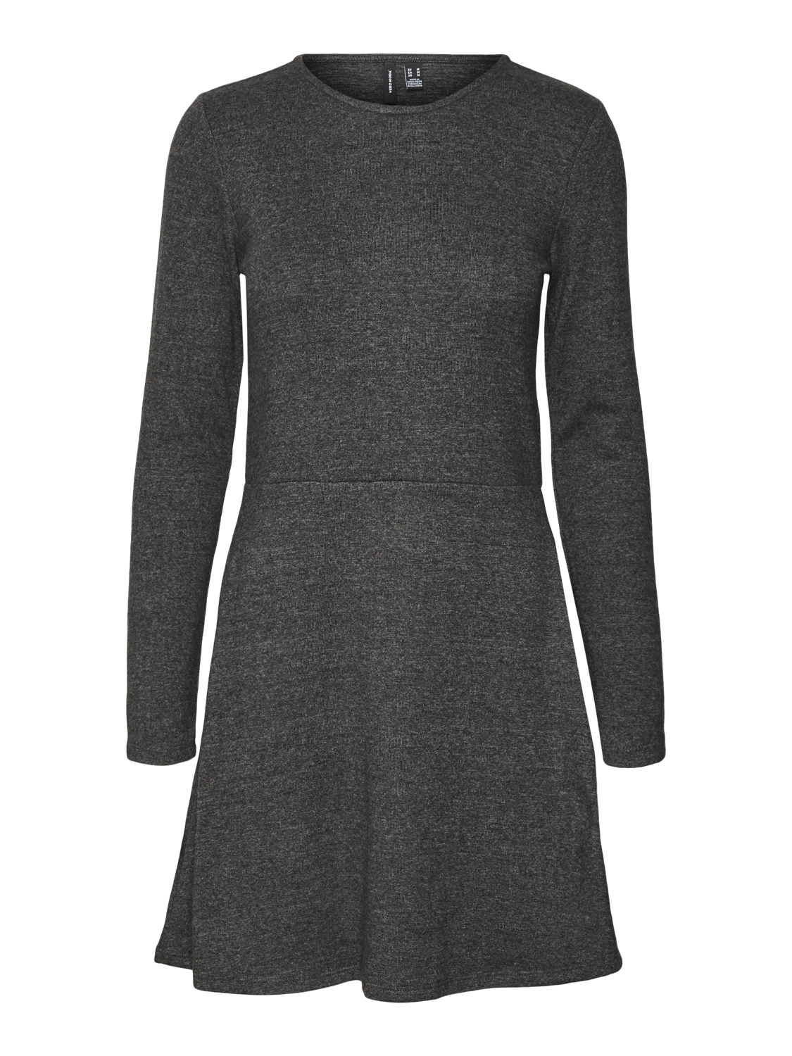 Vero Moda VMBELLA Korte jurk -Black - 10299241