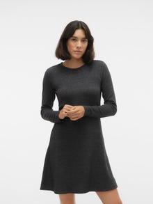 Vero Moda VMBELLA Krótka sukienka -Black - 10299241