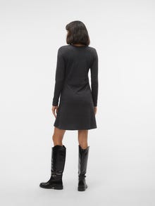 Vero Moda VMBELLA Lyhyt mekko -Black - 10299241