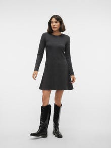 Vero Moda VMBELLA Short dress -Black - 10299241