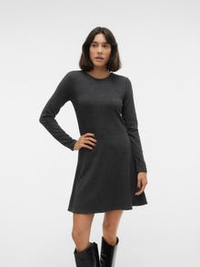 Vero Moda VMBELLA Lyhyt mekko -Black - 10299241