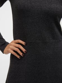Vero Moda VMBELLA Lyhyt mekko -Black - 10299241