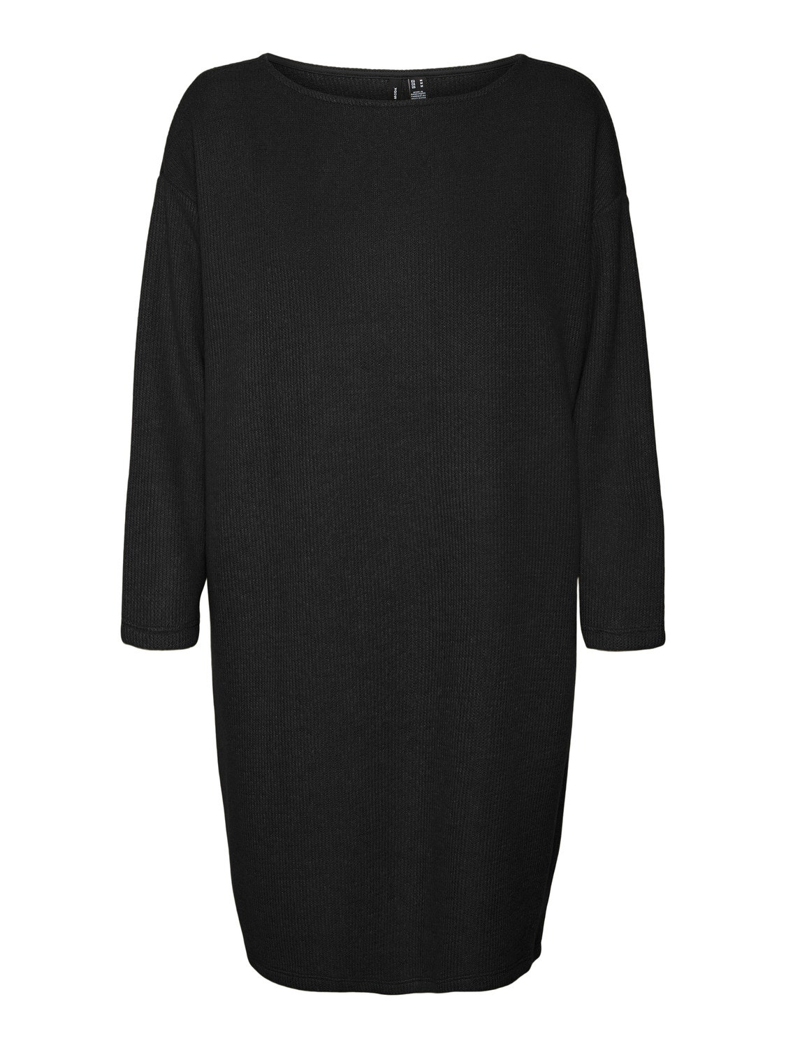 Vero Moda VMBLIS Krótka sukienka -Black - 10299250