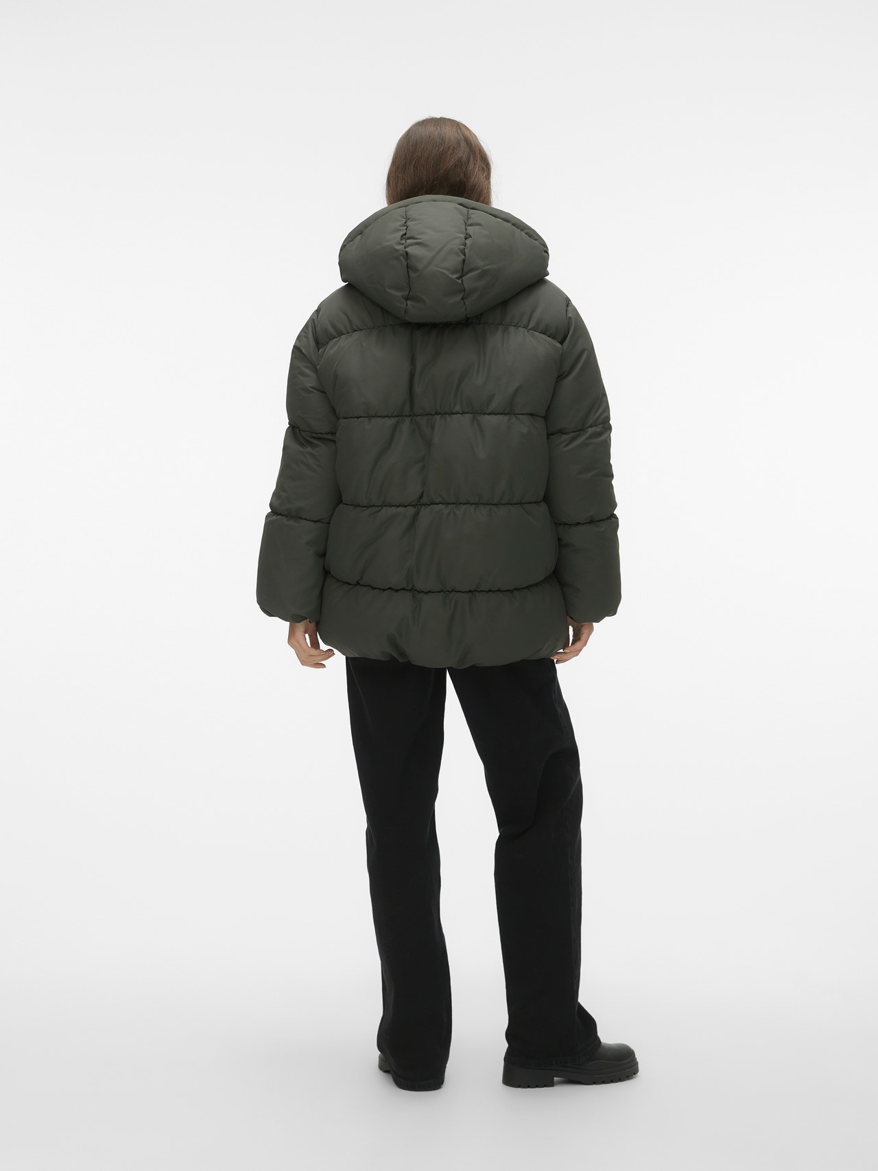 Vero Moda VMNIO Jacket -Peat - 10299279
