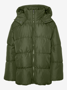 Vero Moda VMNIO Chaquetas -Olive Night - 10299279