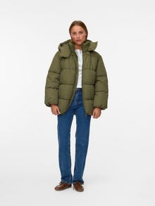 Vero Moda VMNIO Vestes -Olive Night - 10299279