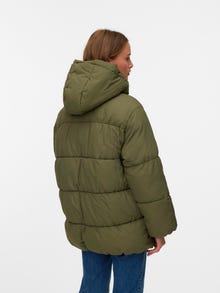 Vero Moda VMNIO Chaquetas -Olive Night - 10299279
