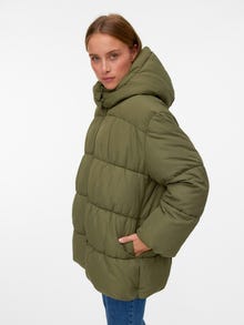 Vero Moda VMNIO Vestes -Olive Night - 10299279