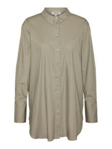 Vero Moda VMMATHILDE Shirt -Laurel Oak - 10299371