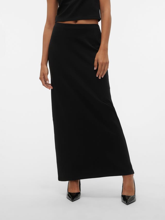 Vero Moda VMMATHILDE Long Skirt - 10299384