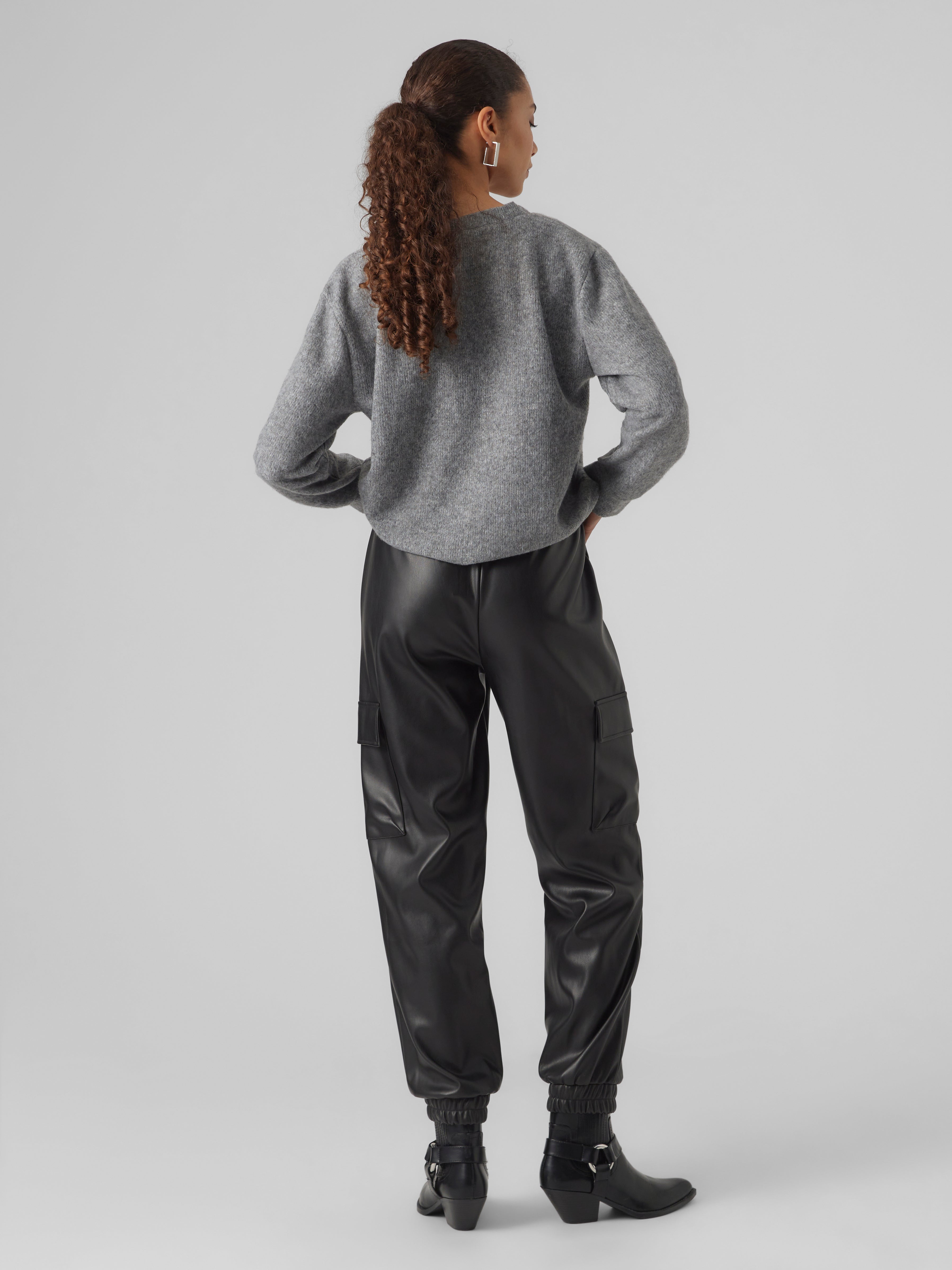 Vero moda sale cargo pants