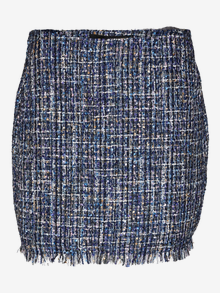 Vero Moda VMCHANTELLE Korte rok -Navy Blazer - 10299449