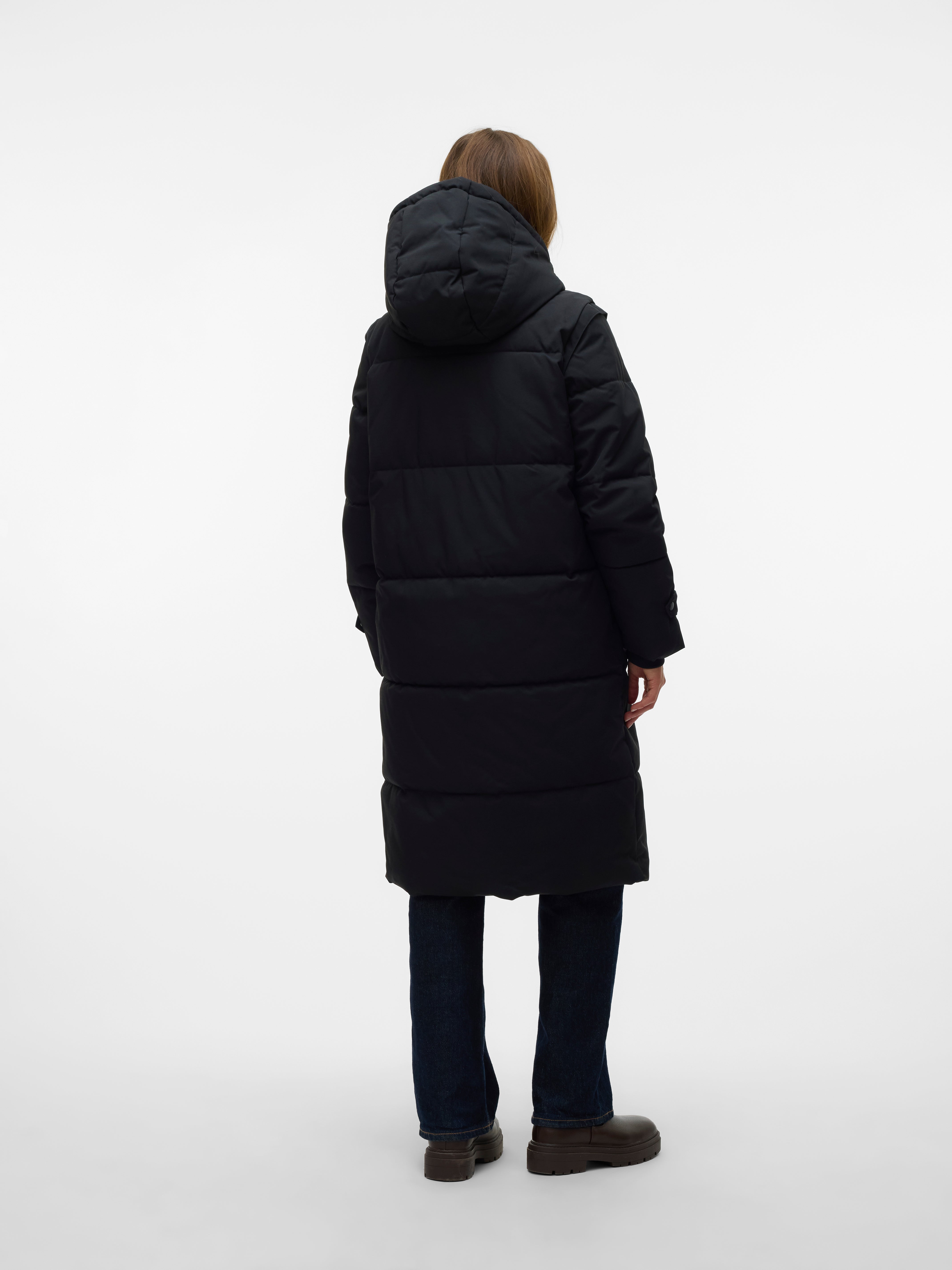 Vero moda 2025 coats sale