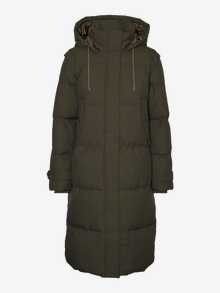 Vero Moda VMMARGARET Mētelis -Peat - 10299498