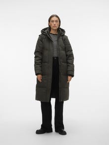 Vero Moda VMMARGARET Mētelis -Peat - 10299498