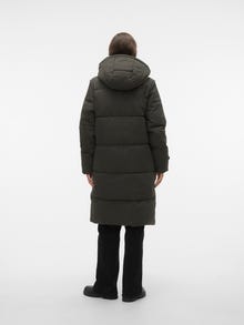 Vero Moda VMMARGARET Mētelis -Peat - 10299498