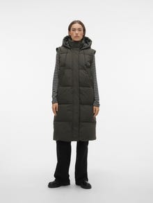 Vero Moda VMMARGARET Jas -Peat - 10299498