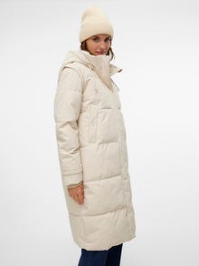 Vero Moda VMMARGARET Mētelis -Oatmeal - 10299498