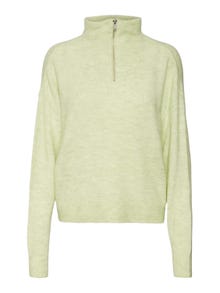 Vero Moda VMELLYLEFILE Pull-overs -Reed - 10299531