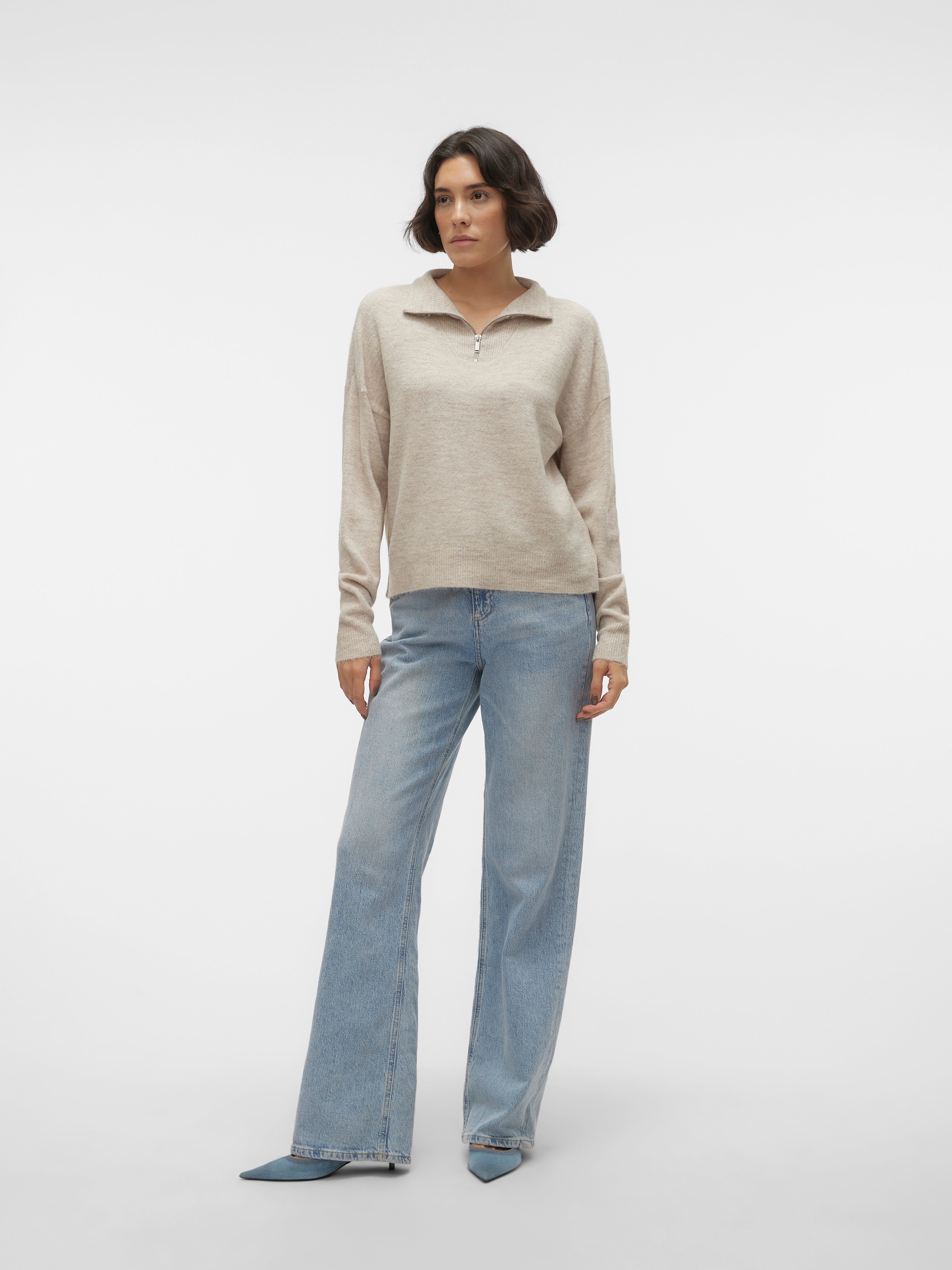 Vela EV Sleeveless Pullover