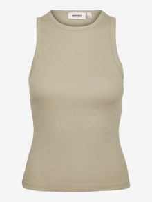 Vero Moda VMMATHILDE Camisetas de tirantes -Laurel Oak - 10299538