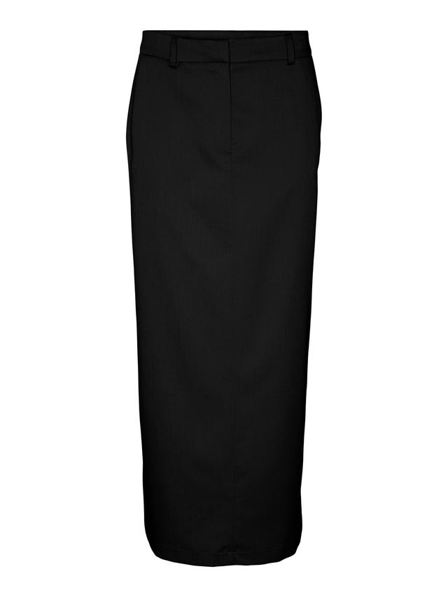 Vero Moda VMMATHILDE Long Skirt - 10299539