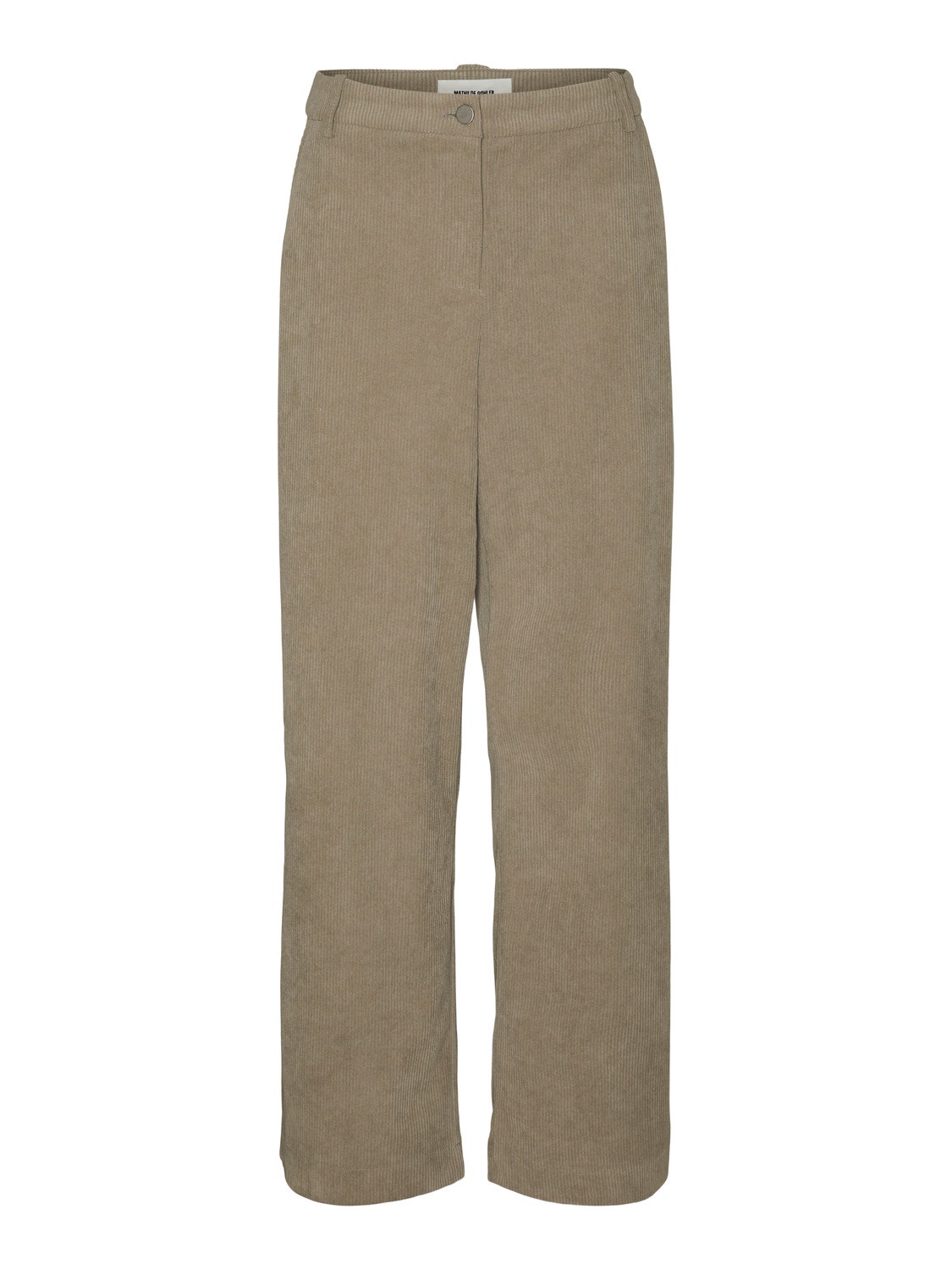 Vero Moda VMMATHILDE Spodnie -Laurel Oak - 10299541