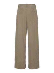 Vero Moda VMMATHILDE Pantaloni -Laurel Oak - 10299541