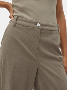 Vero Moda VMMATHILDE Pantalons -Laurel Oak - 10299541