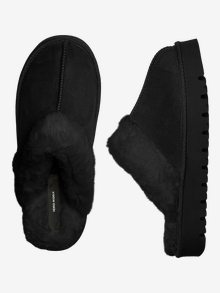 Vero Moda andere Schuhe -Black - 10299578