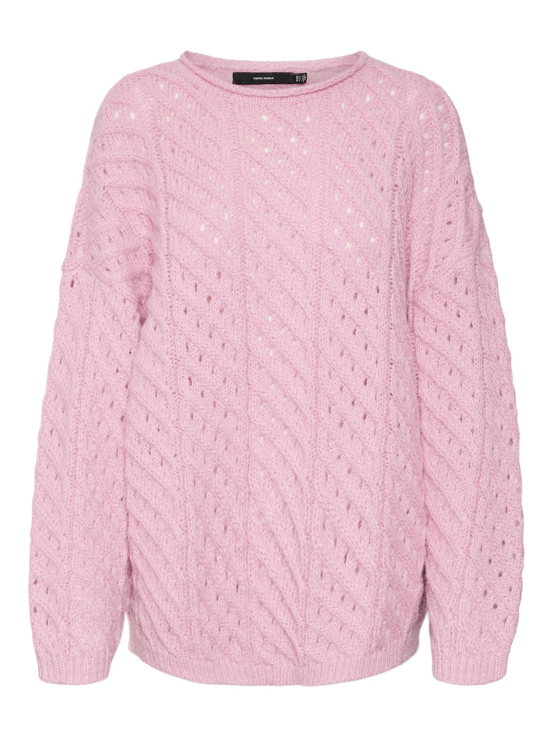 VMHANA Genser Lys lilla Vero Moda®