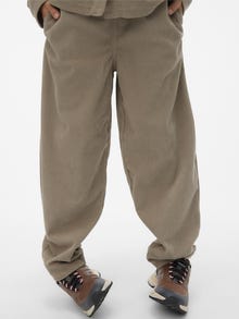 Vero Moda VMKENYA Spodnie -Laurel Oak - 10299619