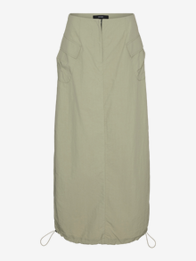 Vero Moda VMLISA Minirock -Laurel Oak - 10299630