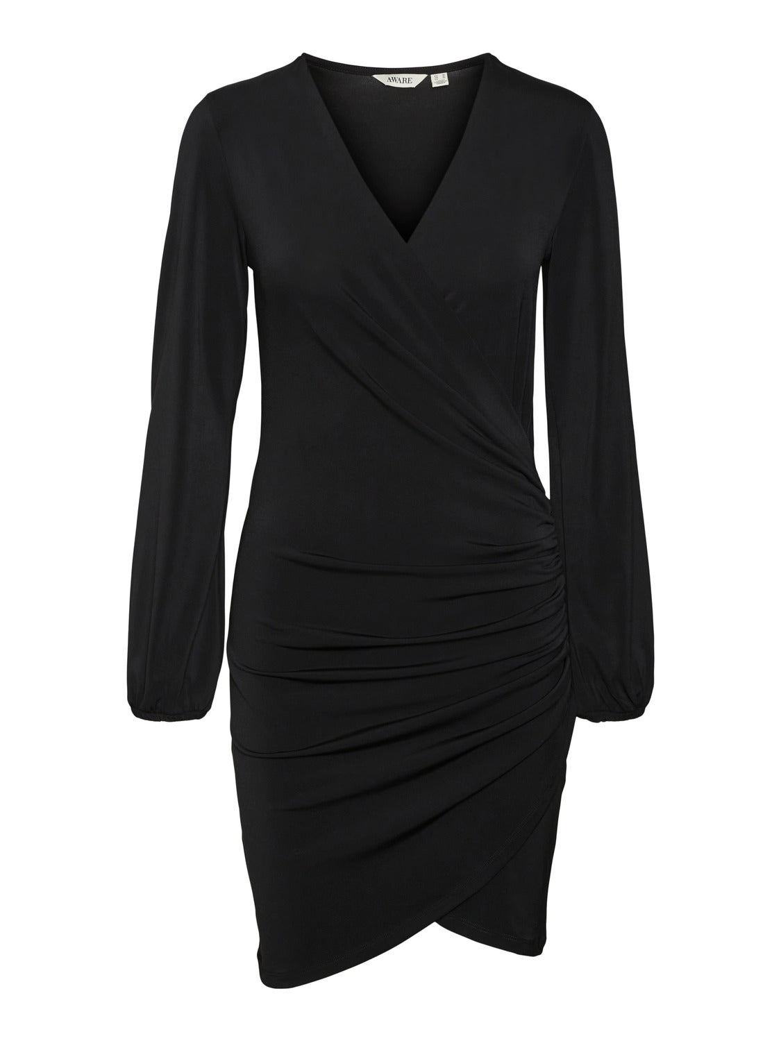 VERO MODA dam klänning VMMENNY - Black main image 1