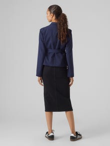 Vero Moda VMISABEL Blazers -Navy Blazer - 10299753