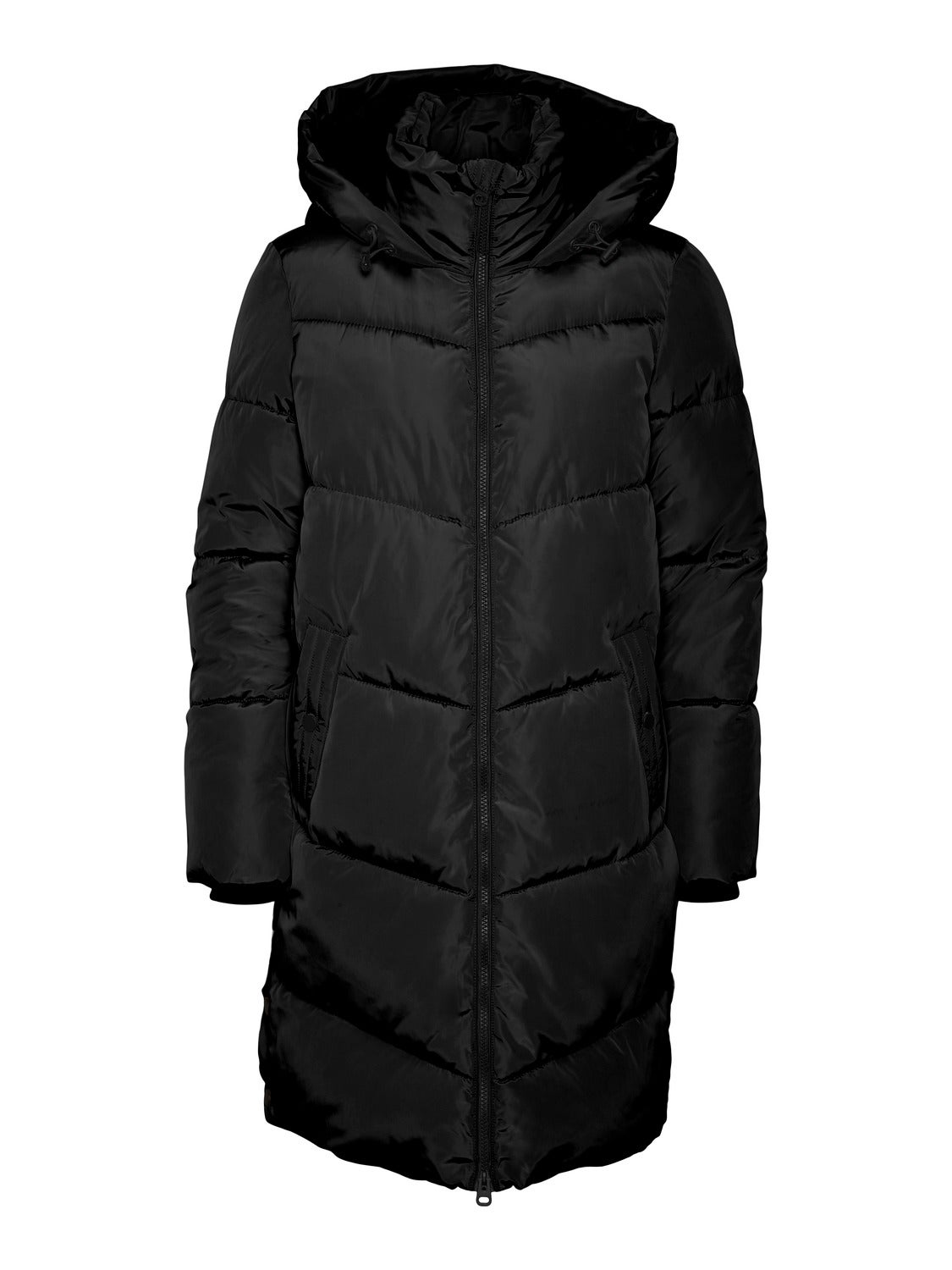 Vero moda clearance petite parka