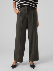 Vero Moda VMISABEL Pantalons -Peat - 10299768