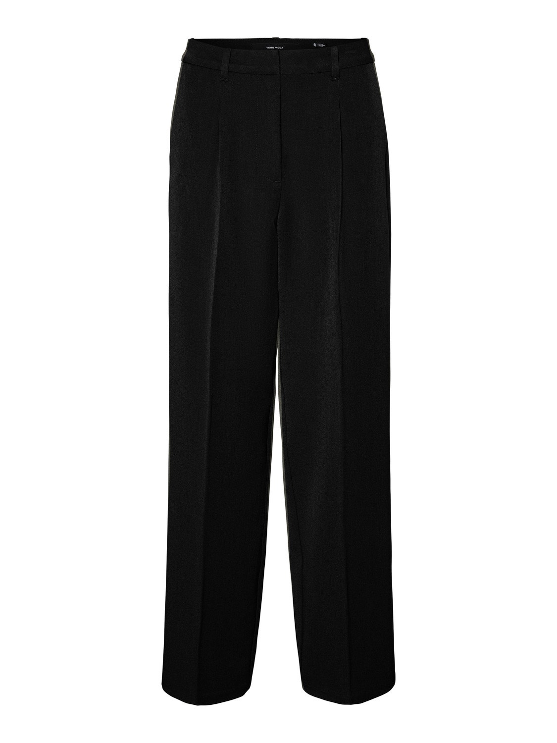 Vero Moda VMISABEL Pantaloni -Black - 10299768