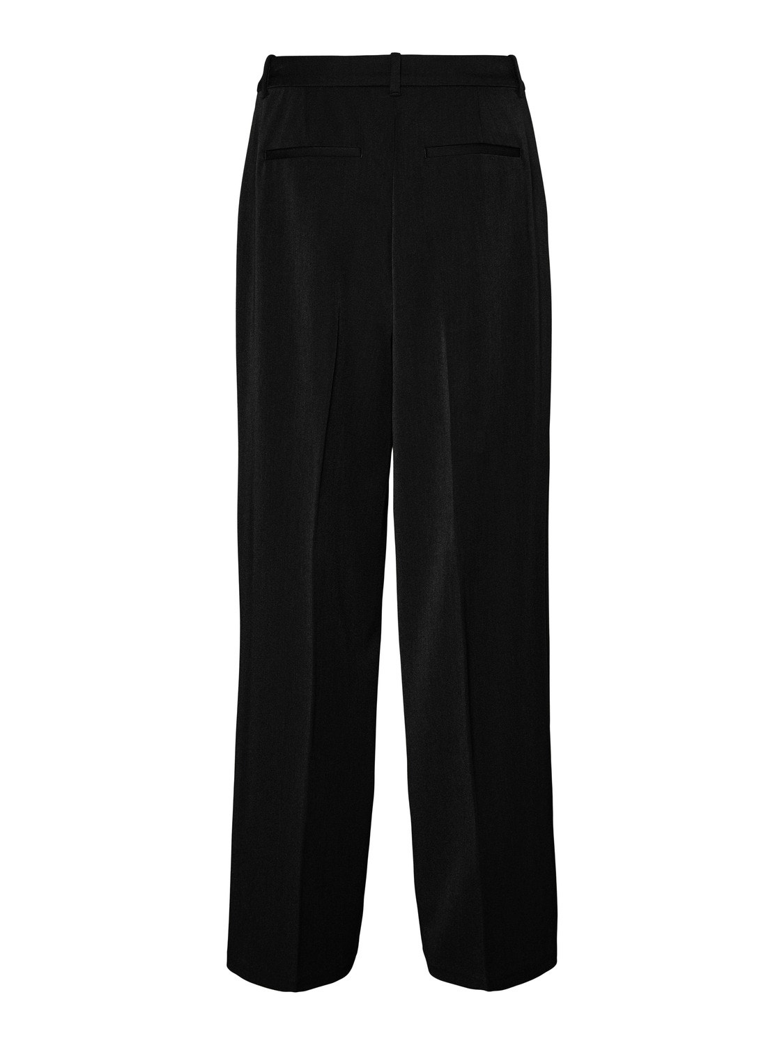 Vero Moda VMISABEL Trousers -Black - 10299768