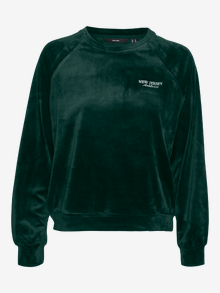 Vero Moda VMHARBER Top -Pine Grove - 10299846