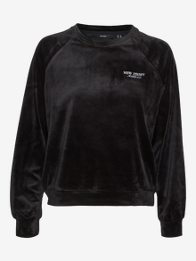 Vero Moda VMHARBER Top -Black - 10299846