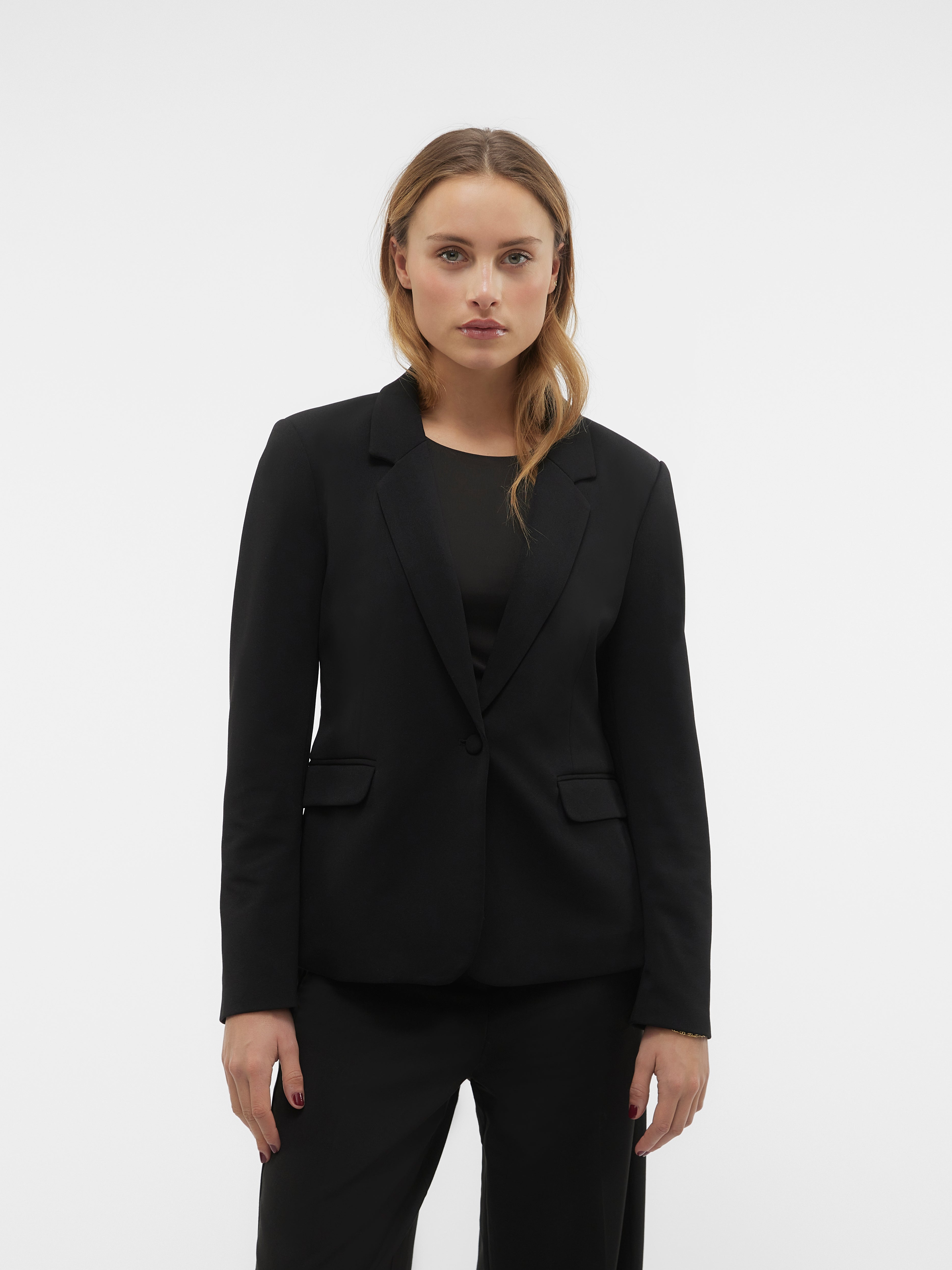 Blazer dress vero moda best sale