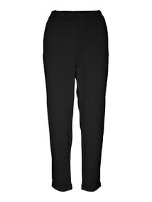 Vero Moda VMSARA Trousers -Black - 10299871