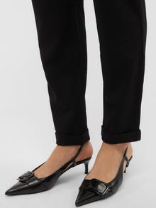Vero Moda VMSARA Trousers -Black - 10299871