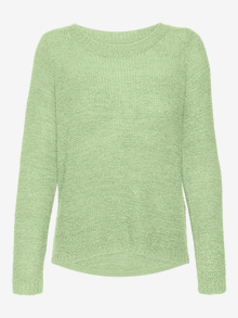 Vero Moda VMCHARITY Pullover -Reed - 10299877